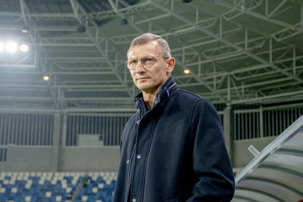 Wisła Płock ze zwycięstwem w pierwszym meczu Żurawia