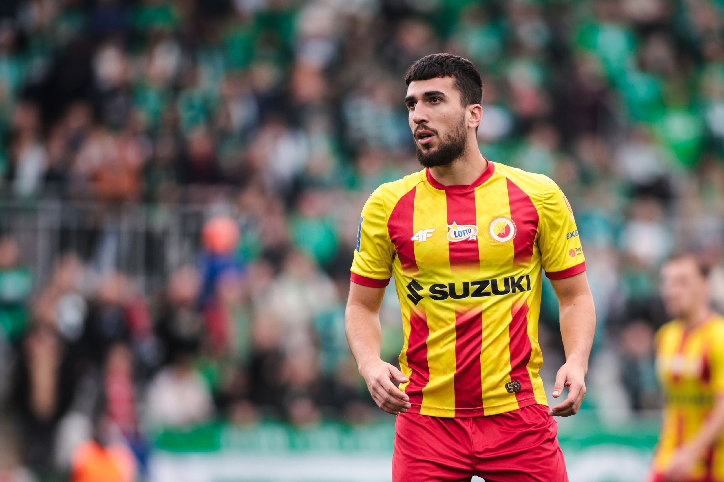 Skarb kibica PKO Ekstraklasy: Korona Kielce – idzie dobrze, a jest źle