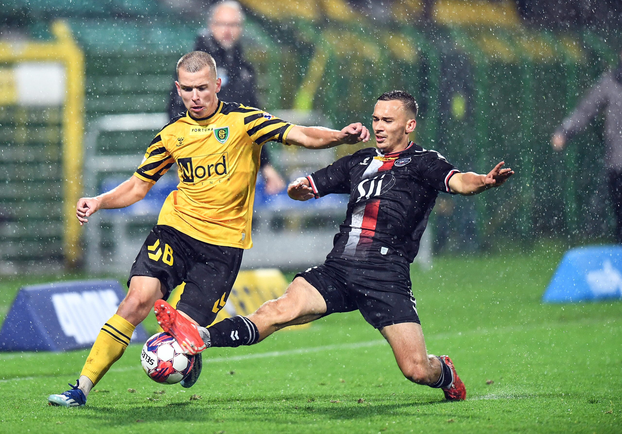 Idzie nowe! Antoni Kozubal, czyli przyszłość reprezentacji Polski