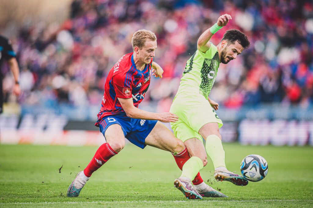 Z Limanowskiego #8: Raków buduje pewność, Zagłębie tłem