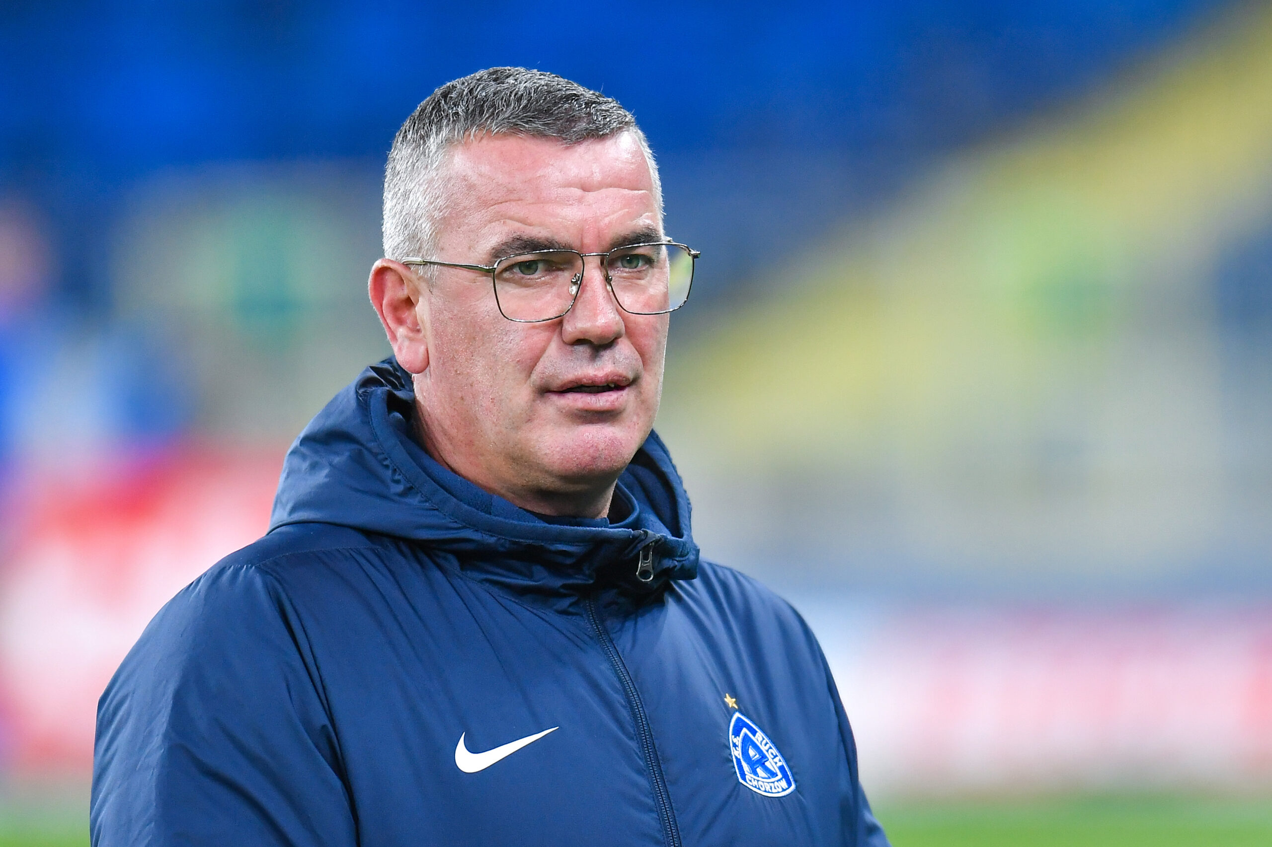 „Dać z siebie wszystko”. Jan Woś – kim jest nowy trener Ruchu Chorzów?