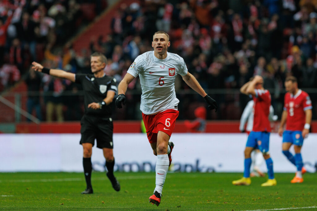 Jakub Piotrowski – szansa wykorzystana w stu procentach