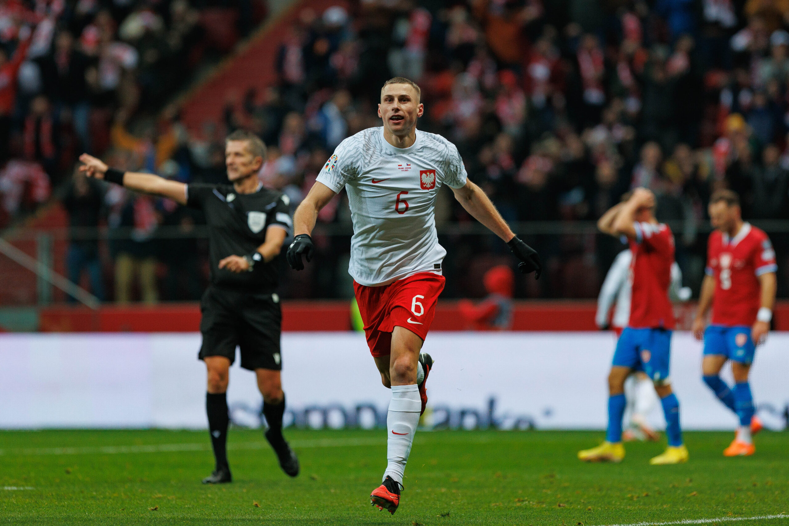 Polacy walczą o europejskie puchary – z jakim skutkiem?