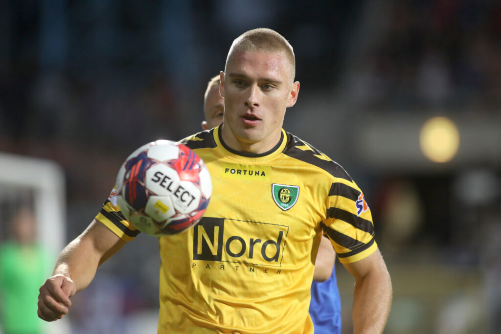 Czy GKS Katowice zimą odrobił lekcję?