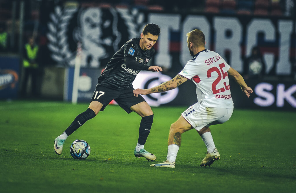 Mateusz Bochnak: Glik potrzebuje jeszcze trochę czasu