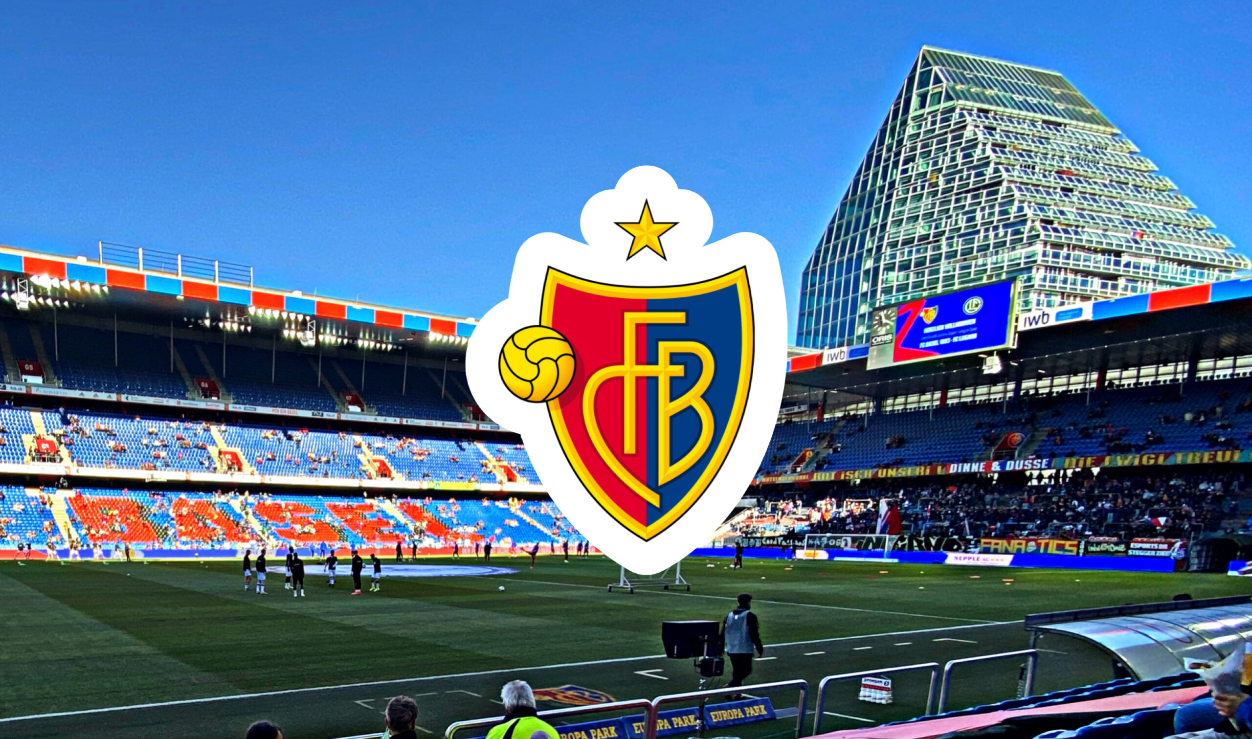 Wszystkie grzechy 20-krotnego mistrza Szwajcarii!