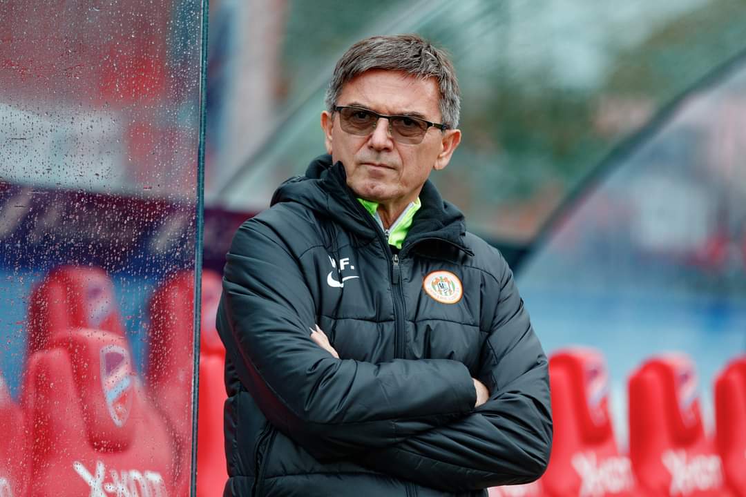 Bardzo niemrawy początek sezonu Zagłębia Lubin–- za głęboko w morzu przeciętności?