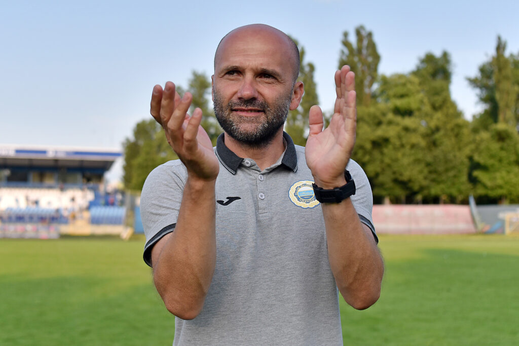 Czy Bartłomiej Bobla sprawia, że Hutnik Kraków się rozwija?