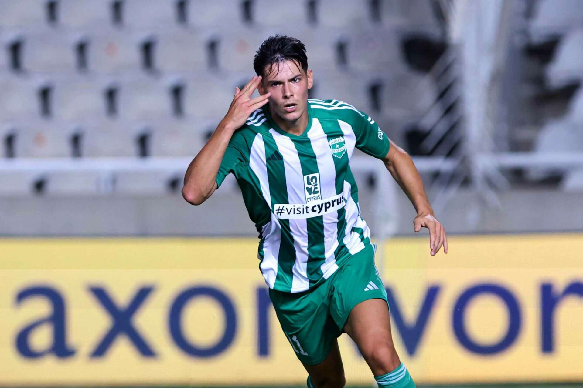 Mariusz Stępiński nie gra w klubie. Polak wróci do PKO BP Ekstraklasy?