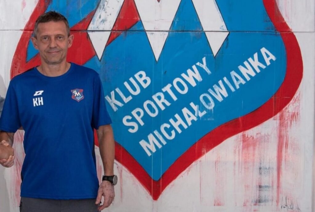 Krzysztof Hajduk: kiedy pojawił się Filipiak, od razu było wiadomo, że powstanie z tego coś wielkiego (WYWIAD)