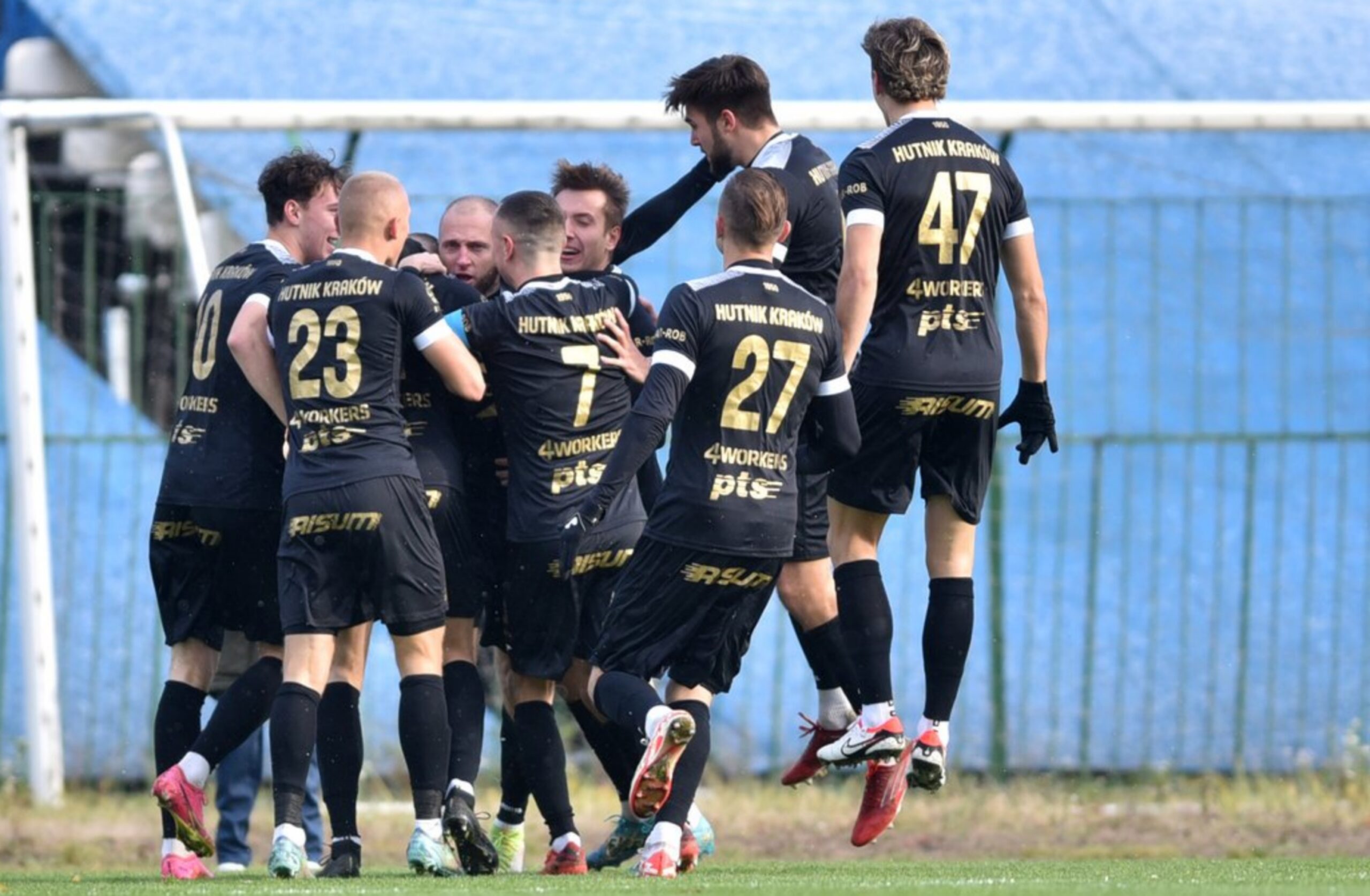 2. liga wraca do gry! Co wydarzyło się w klubach przed sezonem?