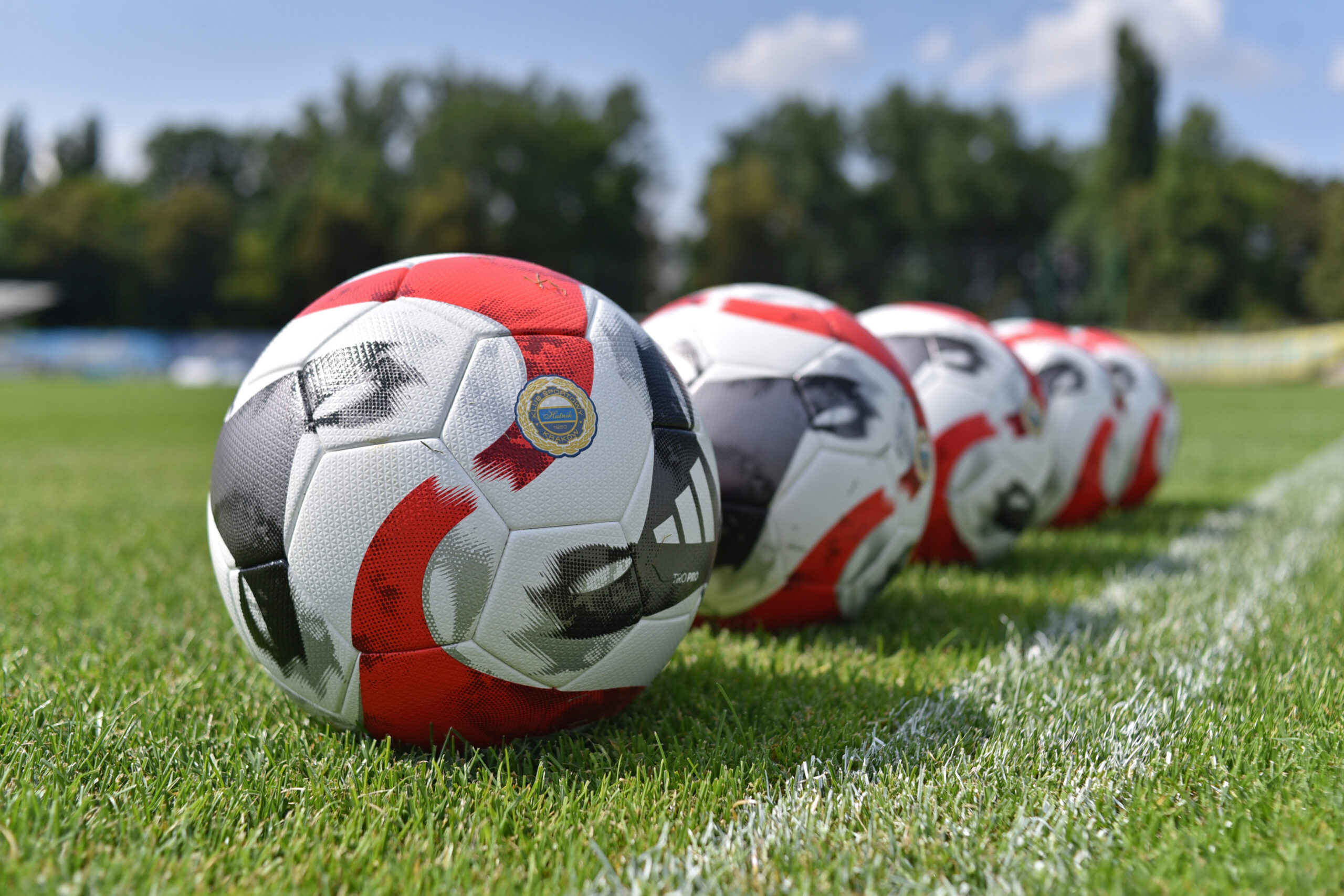 Sądny dzień w Krakowie!