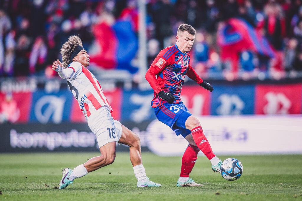 Nadzieja umiera ostatnia. Raków Częstochowa przed ostatnim meczem Ligi Europy