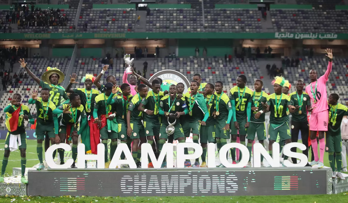 „Możemy osiągnąć wiele”. Rówieśnicy Polaków z Senegalu mają ambicje na sukces