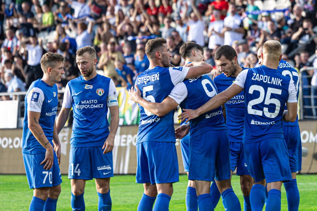 Zapowiedź rundy wiosennej PKO BP Ekstraklasy. Na co możemy liczyć?