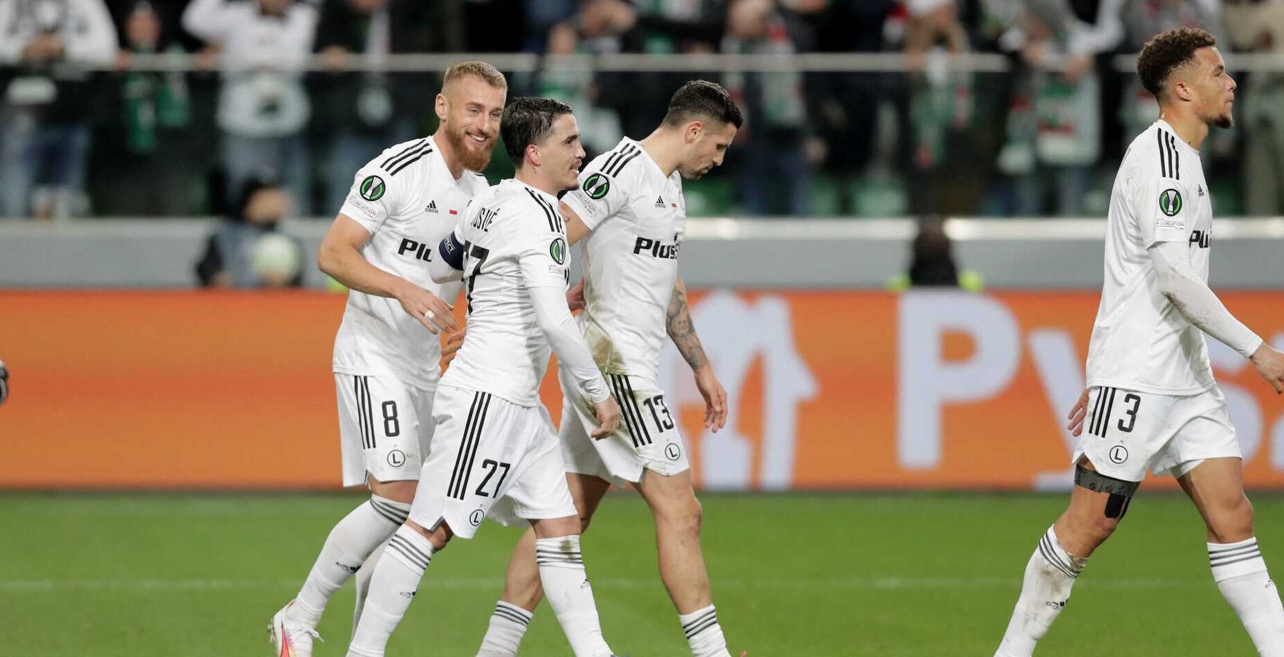 Josue – artysta bez asyst