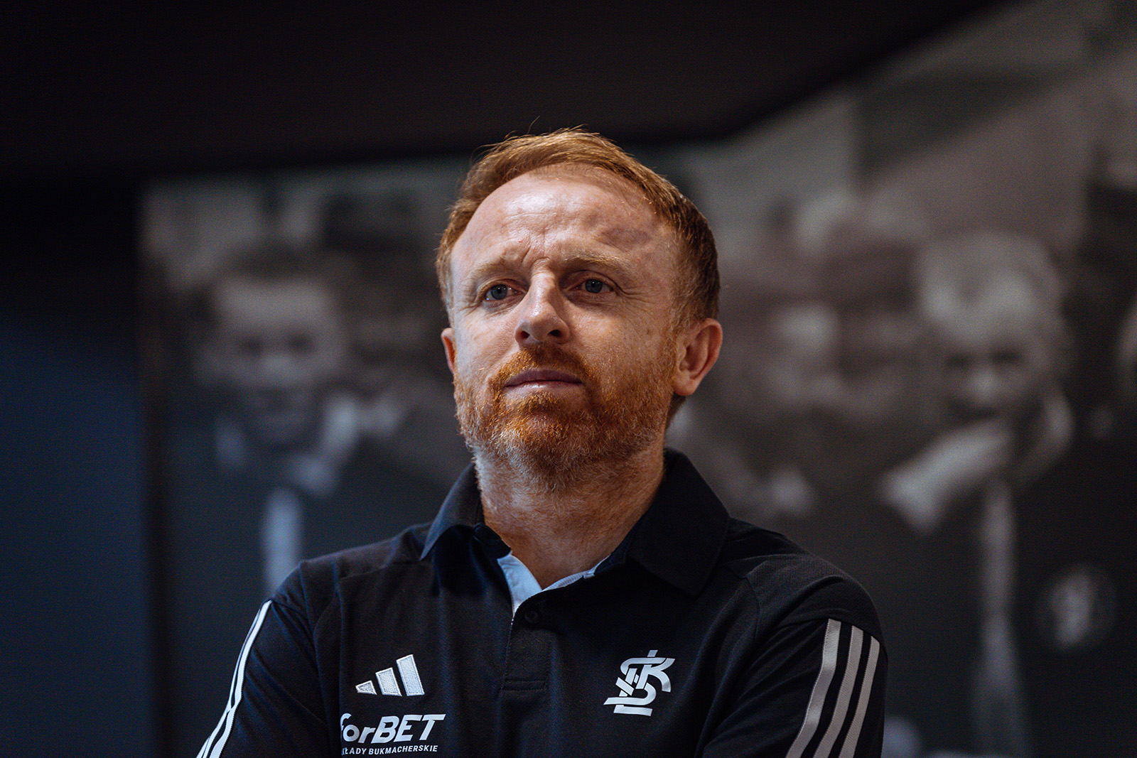 Piotr Stokowiec z historyczną klęską. W XXI w. tylko dwóch trenerów punktowało gorzej od niego