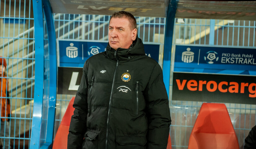 Skarb Kibica PKO Ekstraklasy: Stal Mielec – już było dobrze…