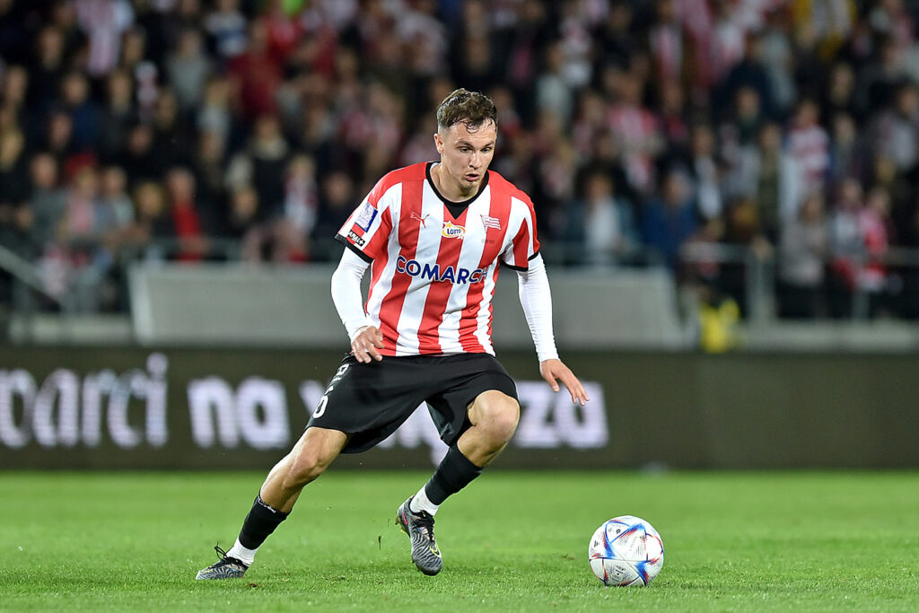 Dokąd zmierza Cracovia? Przy Kałuży dalej trwa kryzys