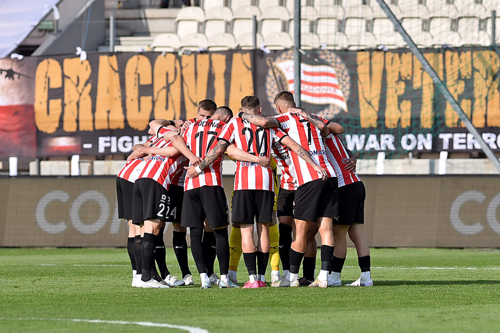 Benjamin Källman rusza na podbój Hannoveru