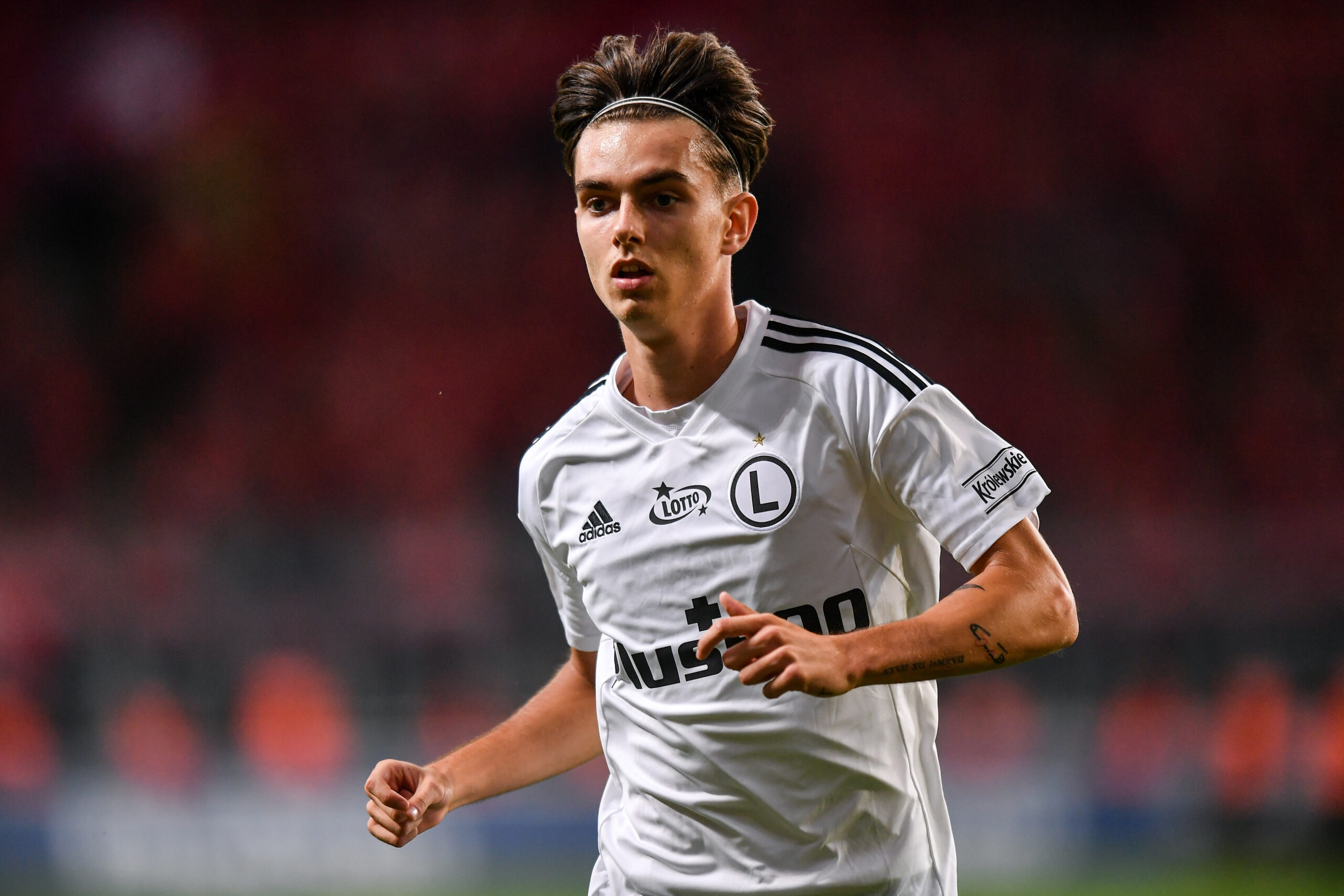 Jak można tak marnować wychowanków? Legia nie uczy się na błędach