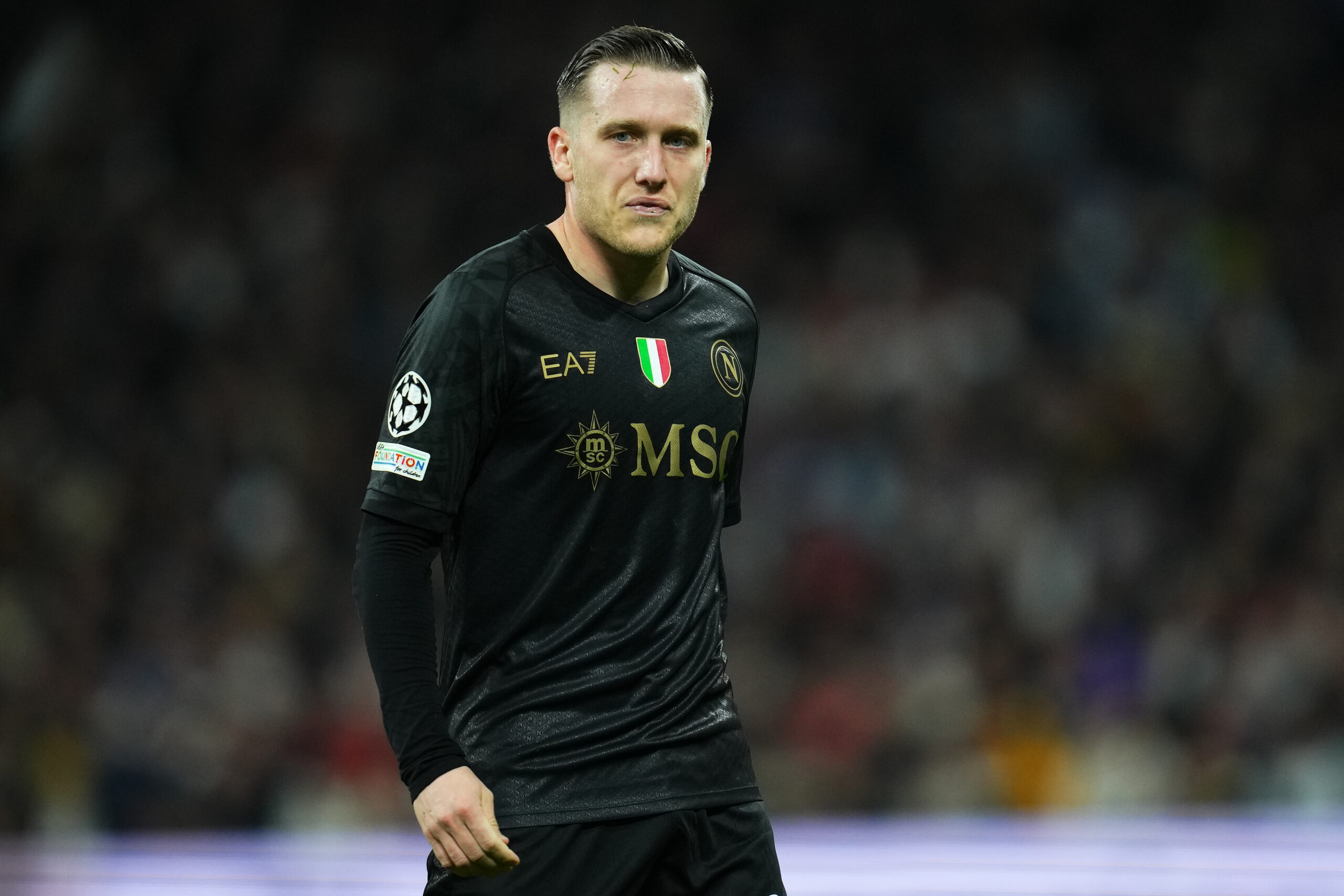 Polscy piłkarze, którym wygasają kontrakty