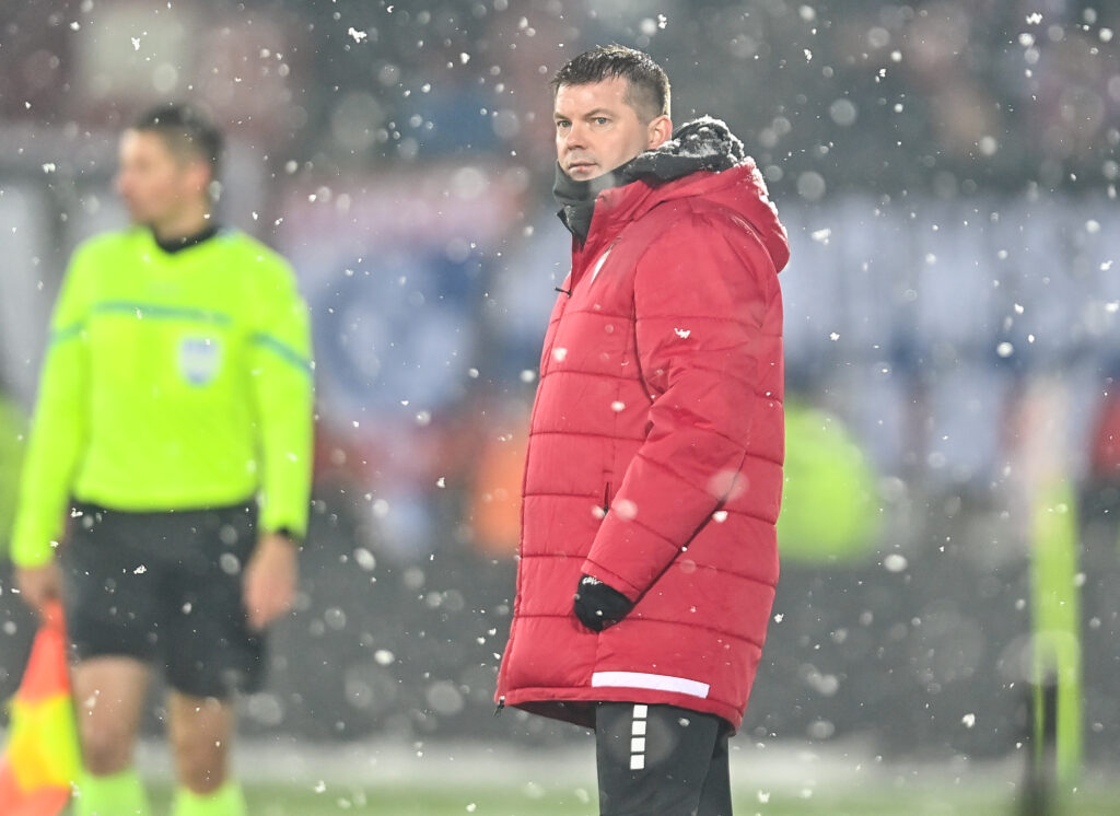 Skarb Kibica PKO Ekstraklasy: Pogoń Szczecin – celem dalej jest Europa