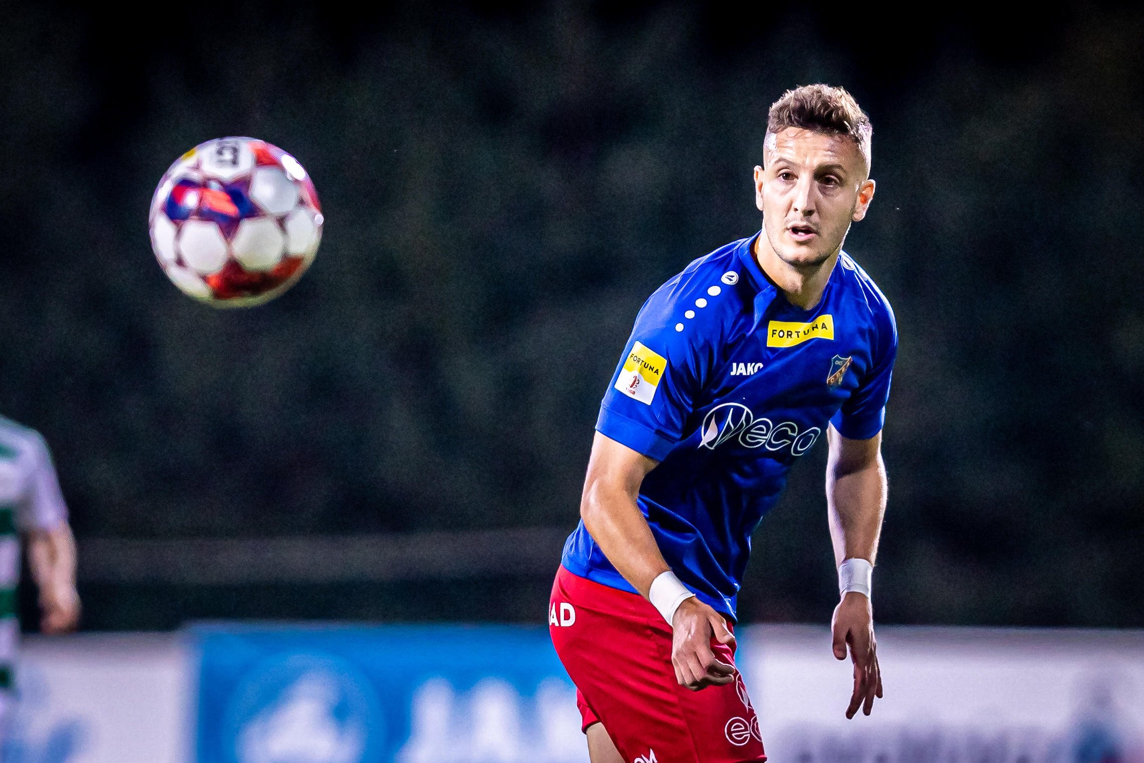 Skarb kibica Fortuna 1. Ligi: Odra Opole – stać ją na więcej