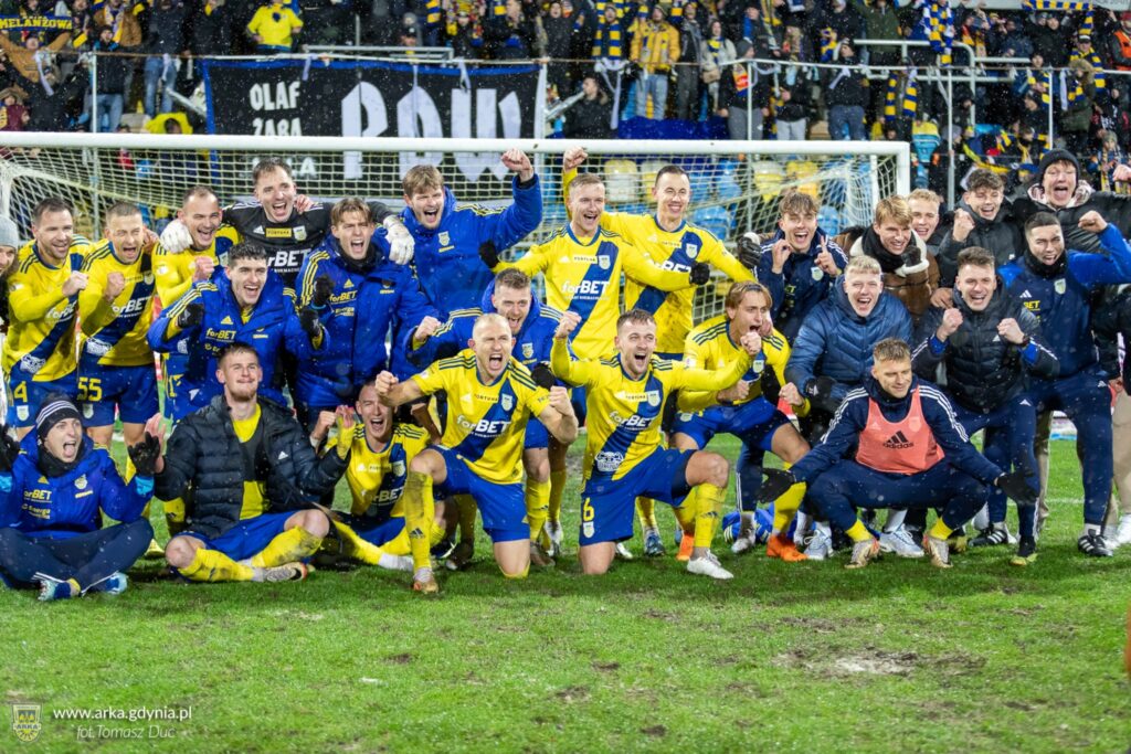 Nadmorskie success story… mimo niedogodności