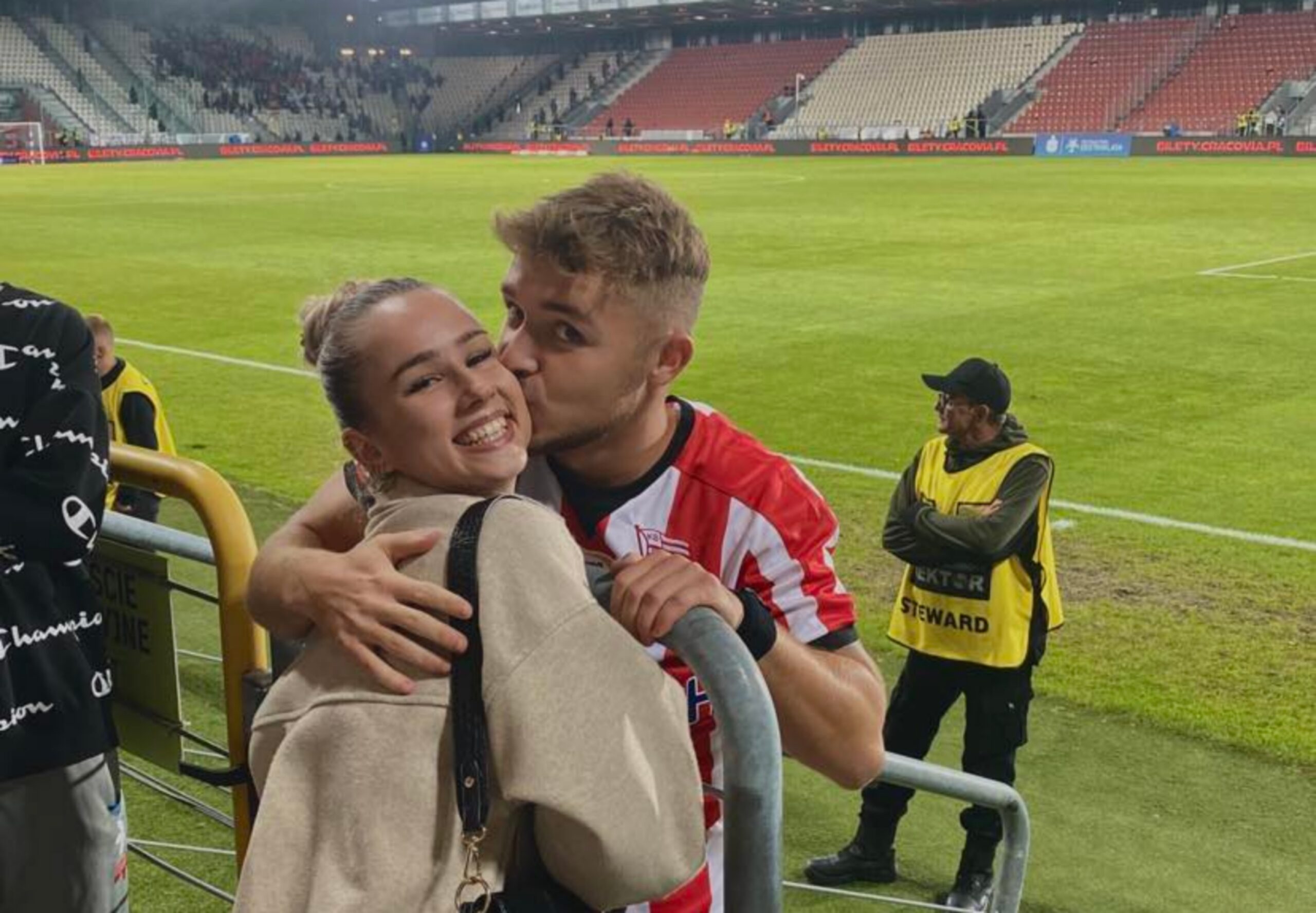 Natalia Podolska: Michał Rakoczy nie powiedział ostatniego słowa (WYWIAD)