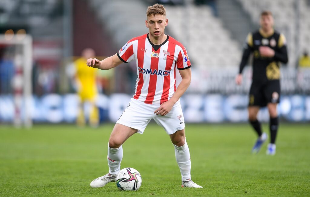 Ich żegnają „Pasy”: 5 Polaków i Brazylijczyk