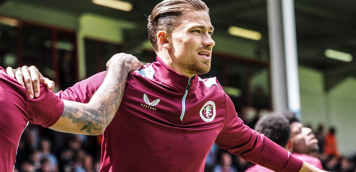 Dobra gra Aston Villi – na czym polega fenomen Unaia Emery’ego?