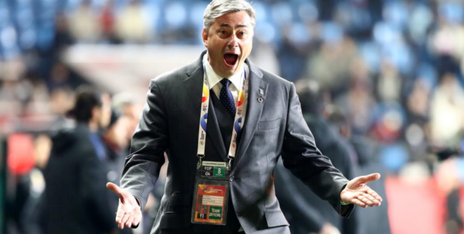 Polskie starcie w Klubowych Mistrzostwach Świata. Maciej Skorża pozna swoich podopiecznych?