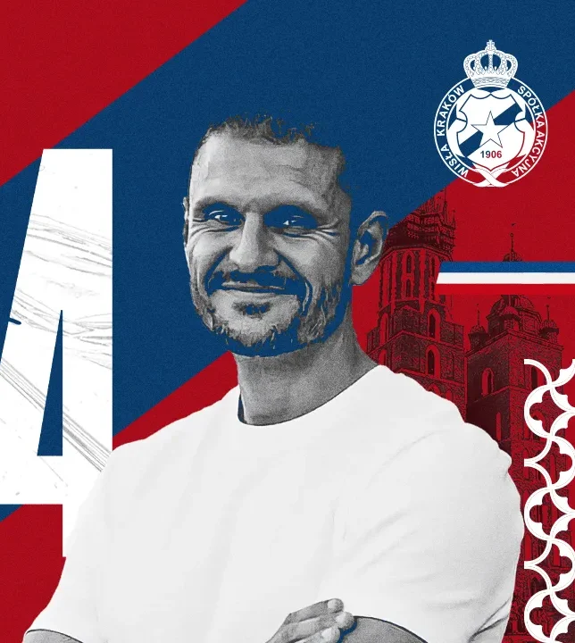 Kim jest Albert Rude? Garść informacji o nowym trenerze Wisły