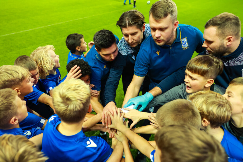 Lech Cup 2023 – po raz kolejny przyszłe gwiazdy zagrają w Poznaniu