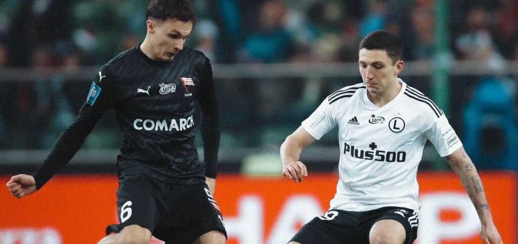 Legia Warszawa ostatecznie żegna się z kryzysem? Będą spokojne święta