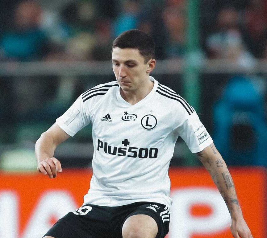 Legia Warszawa ostatecznie żegna się z kryzysem? Będą spokojne święta