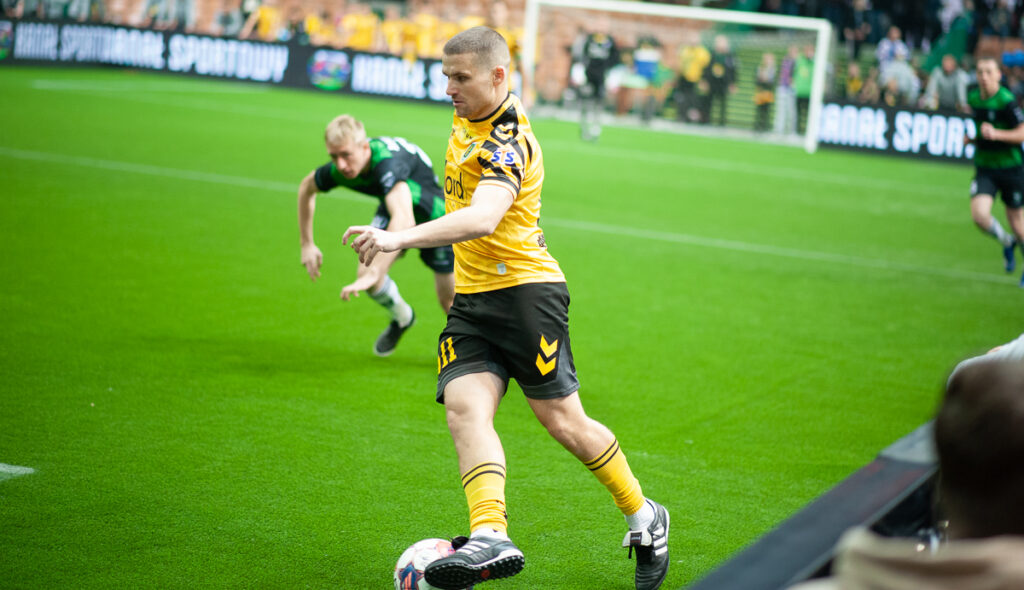 Spodek Super Cup: faza grupowa, czyli Adrian Błąd i Rafał Janicki show!