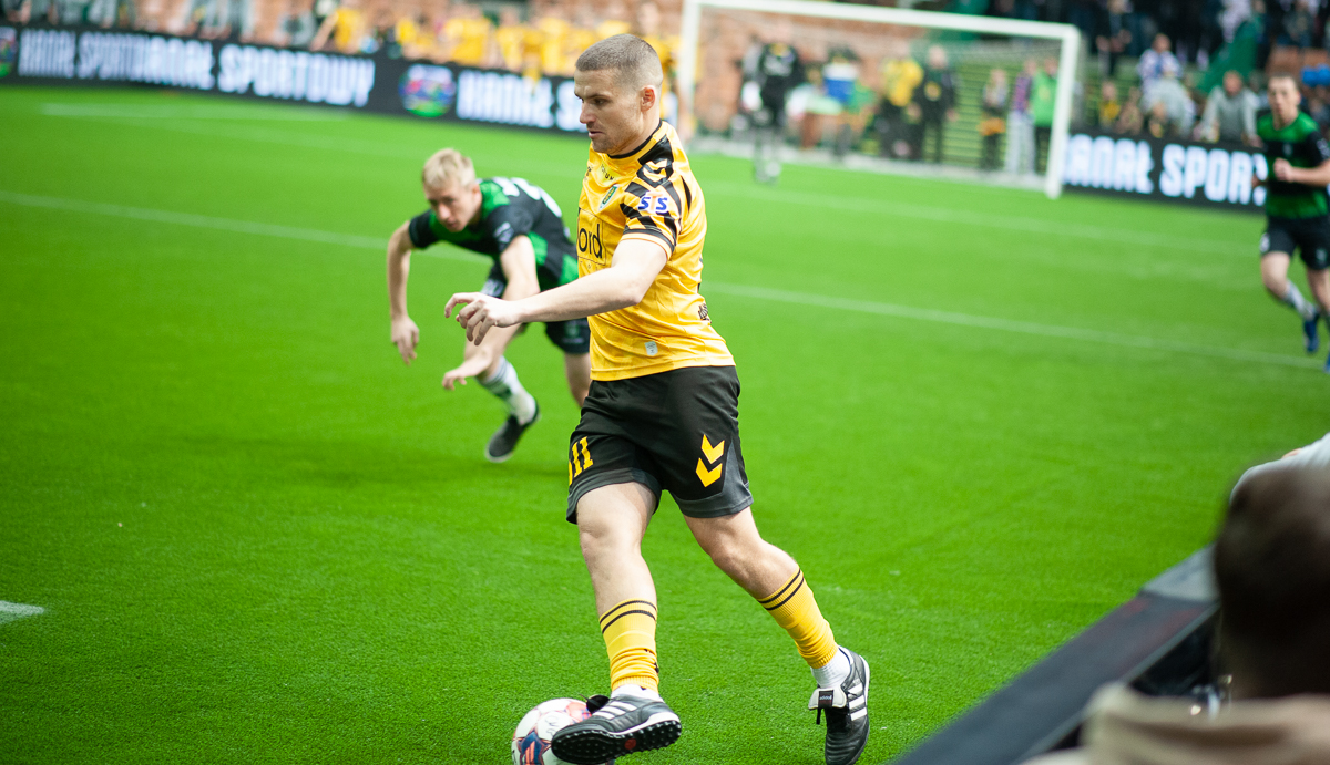 Spodek Super Cup: faza grupowa, czyli Adrian Błąd i Rafał Janicki show!