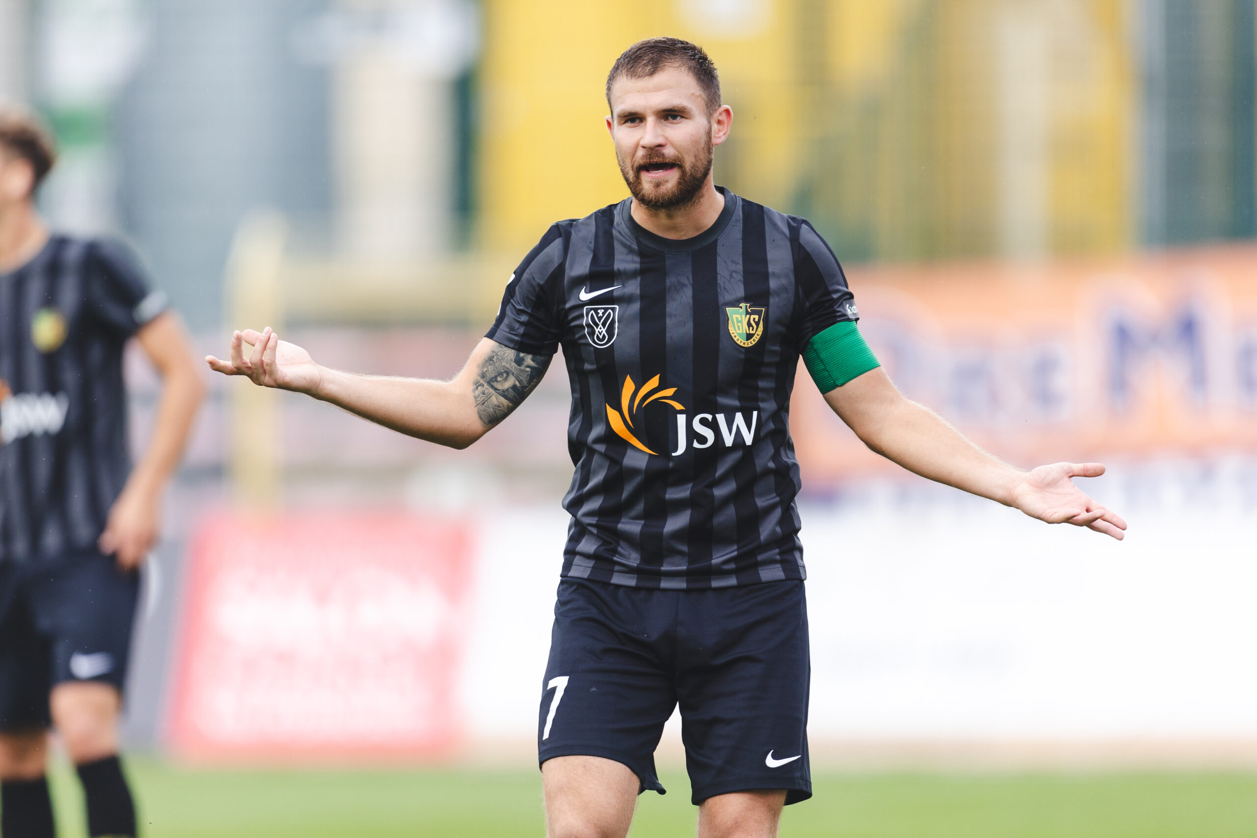 2. liga: nadrabianie zaległości i korespondencyjne pojedynki w tabeli