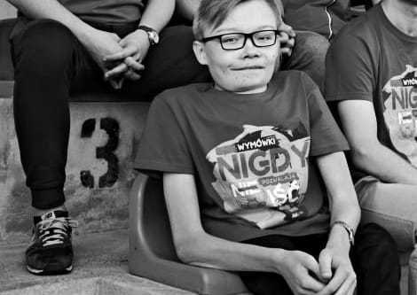 Odszedł Nasz Były Redakcyjny Kolega Wojciech Bąkowicz