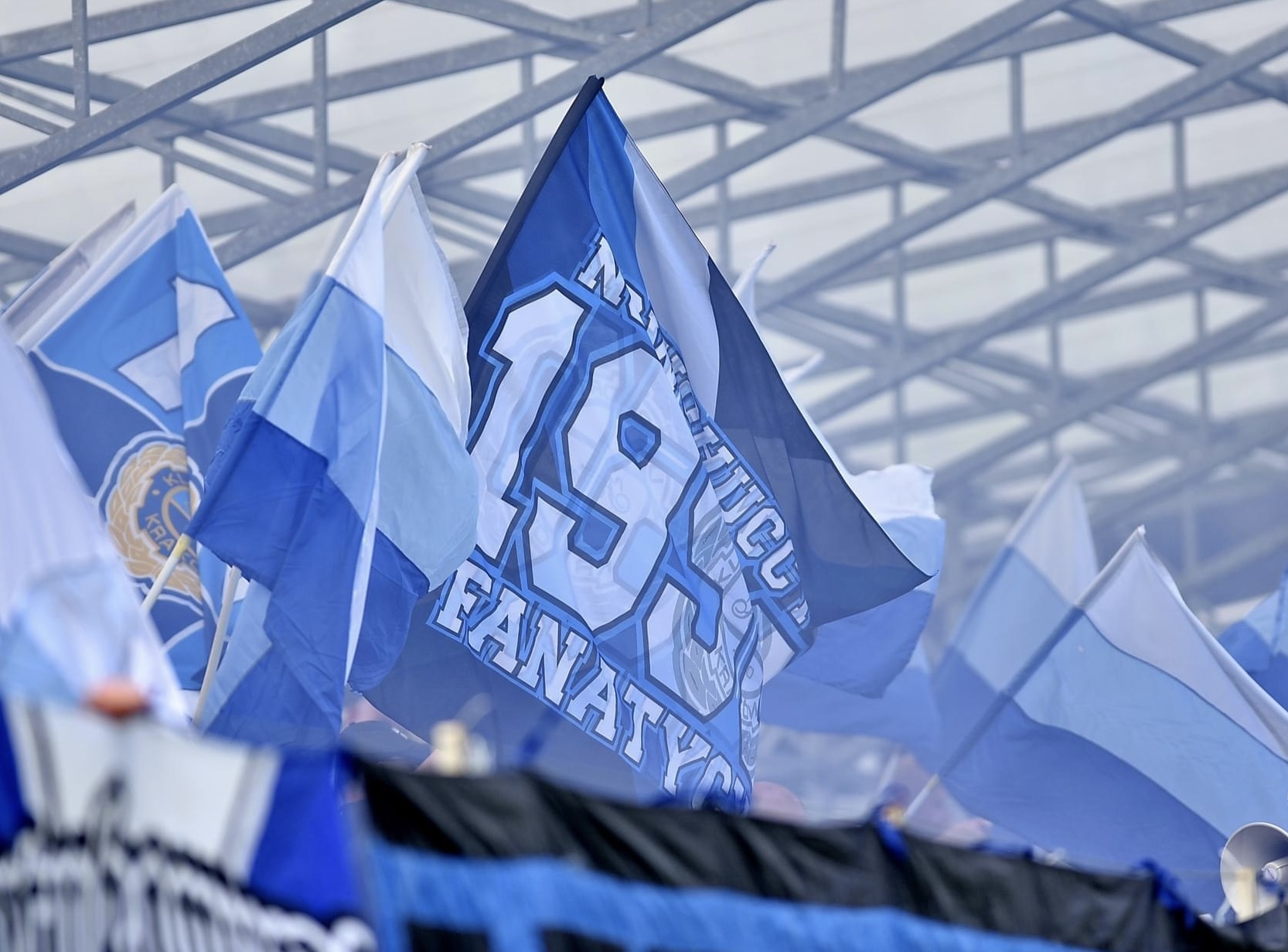 Łukasz Gibała: Tak zasłużony klub zasługuje na obiekt