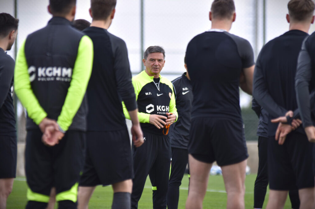 Skarb kibica PKO Ekstraklasy: Zagłębie Lubin – wiosna nadzieją i ostatnią szansą?