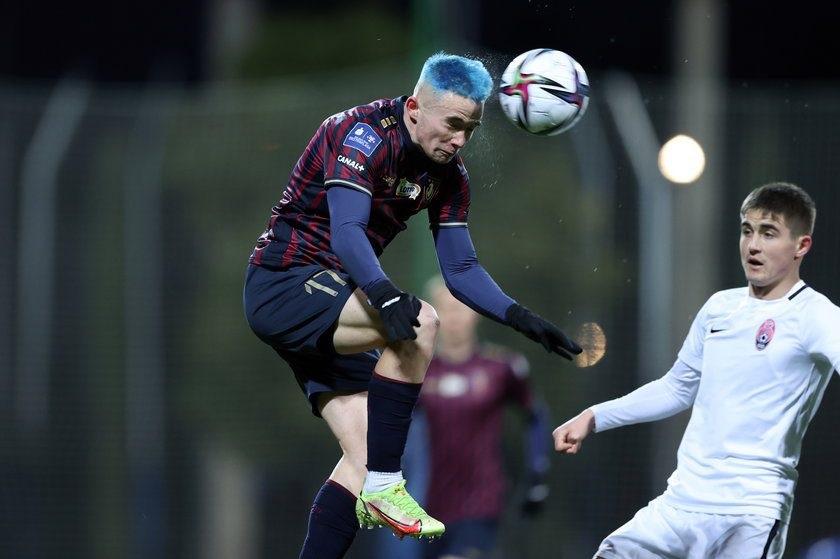 Mariusz Fornalczyk w Koronie Kielce – ten ruch ma sens