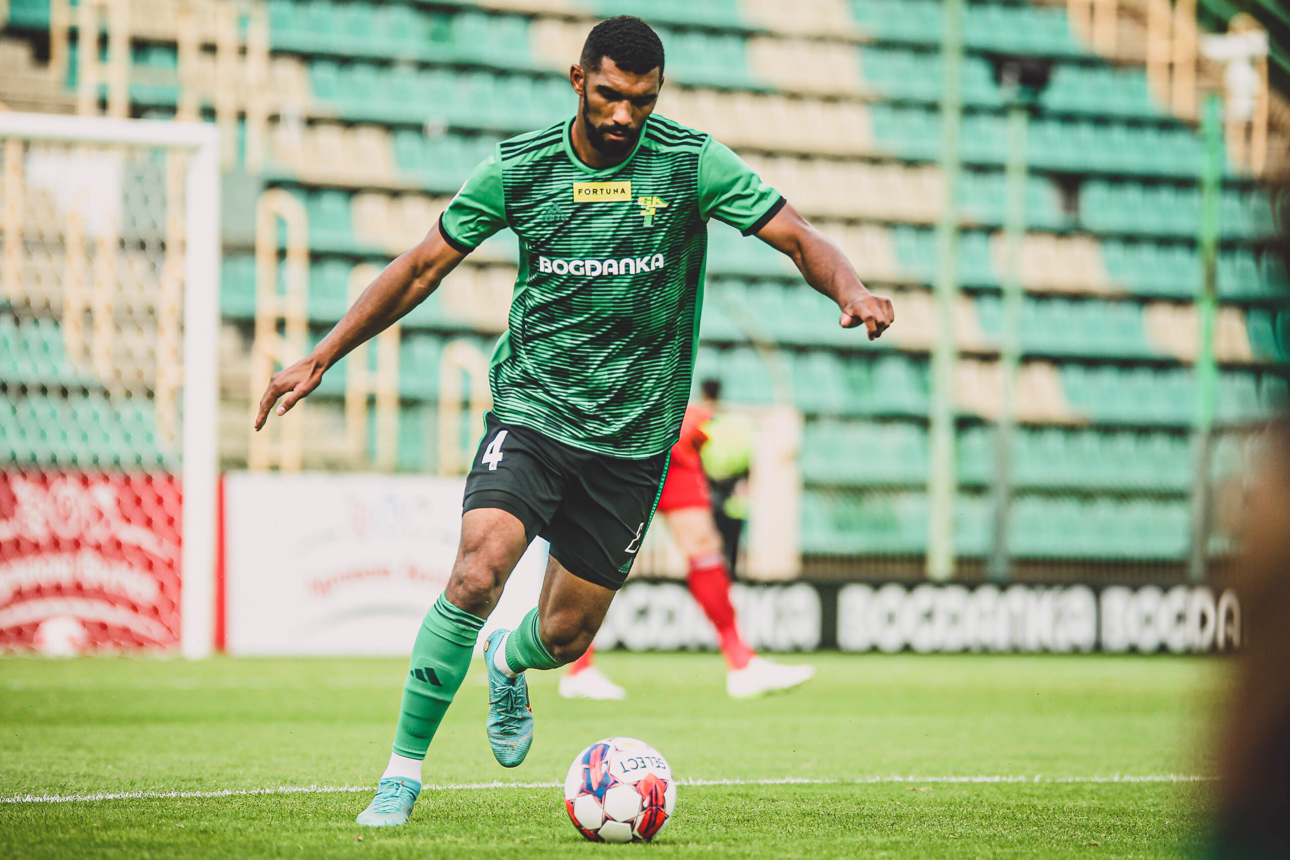 Baraże o ekstraklasę: kto powalczy o wejściówkę do elity?