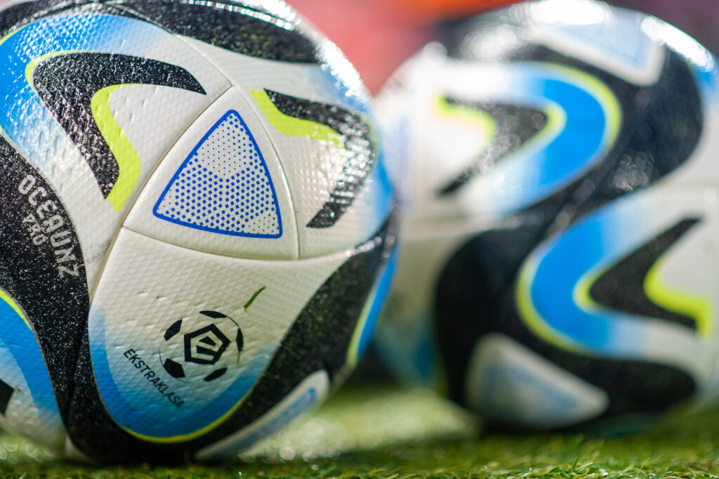 Skauting piłkarski w Polsce