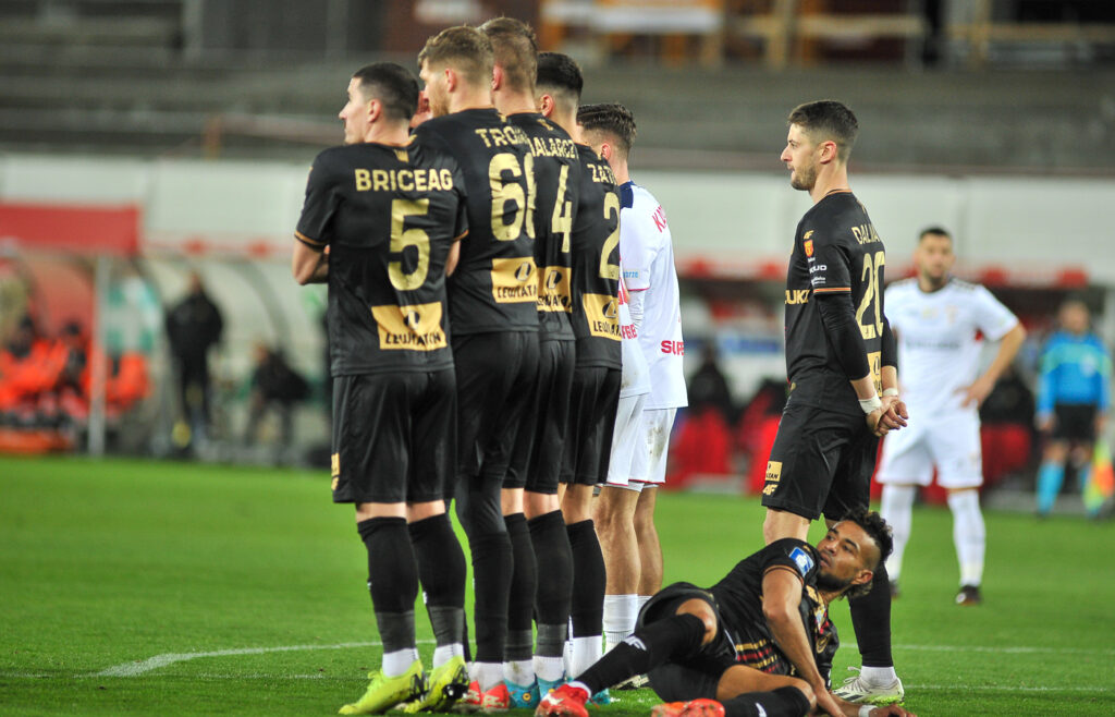 Skarb Kibica PKO BP Ekstraklasy: Korona Kielce – największa ambicja? Dalsze egzystowanie