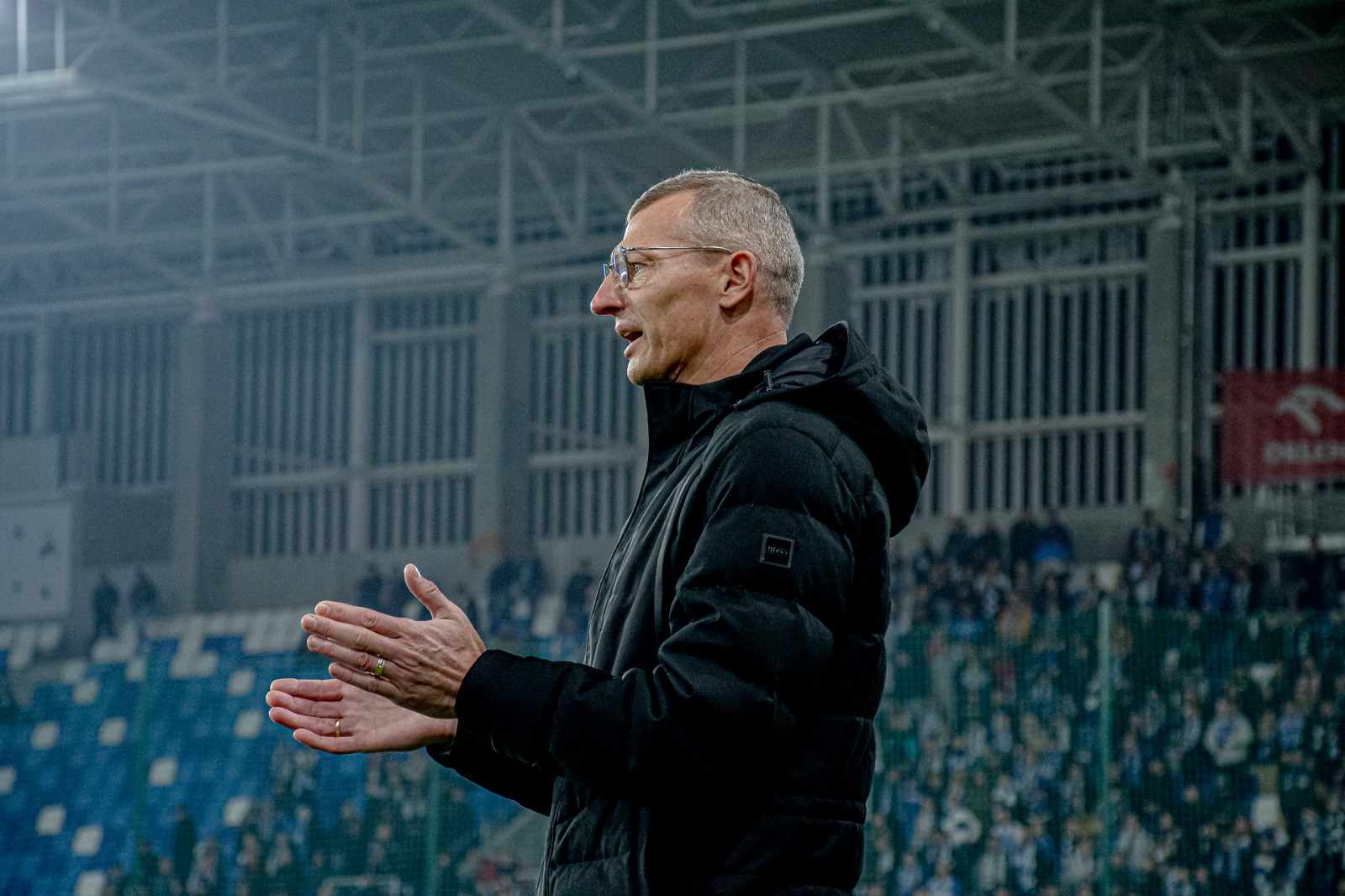 Dwóch poległych po meczu w Płocku