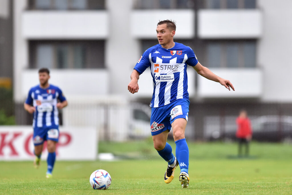 Cezary Demianiuk: Możemy być zadowoleni. Wszystko zależy od nas [WYWIAD]