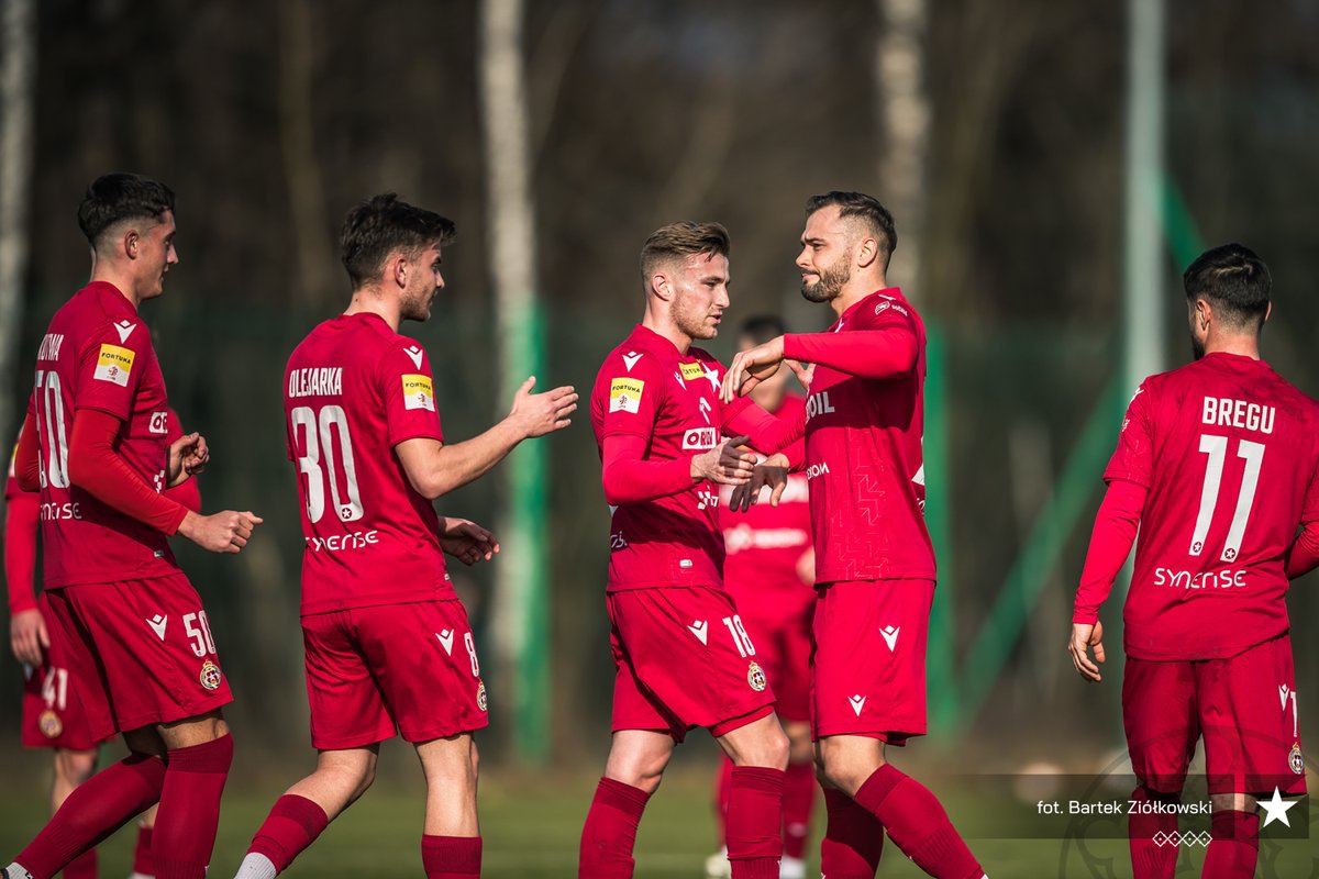 Skarb kibica Fortuna 1. Ligi: Wisła Kraków – cel to awans